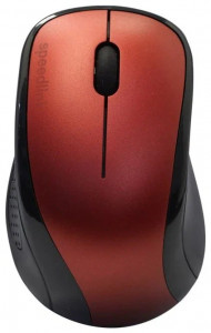  Speedlink Kappa Wireless Red (SL-630011-RD) 4