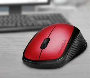  Speedlink Kappa Wireless Red (SL-630011-RD) 6