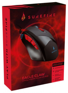  SureFire Eagle Claw Black USB (48817) 7