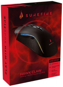  SureFire Hawk Claw Black USB (48815) 7