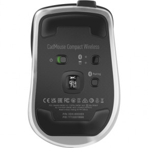  3DConnexion CadMouse Compact Wireless (3DX-700118) 6