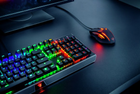   Trust GXT 152 Exent RGB USB BLACK (19509) 4