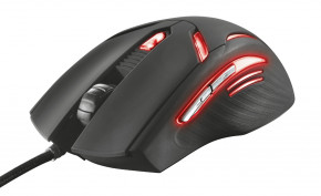   Trust GXT 152 Exent RGB USB BLACK (19509) 5