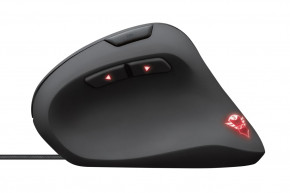  Trust GXT144 REXX ERGONOMIC BLACK (22991) 7