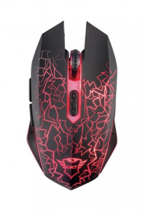  Trust GXT 107 Izza Wireless Optical Gaming Mouse (23214)