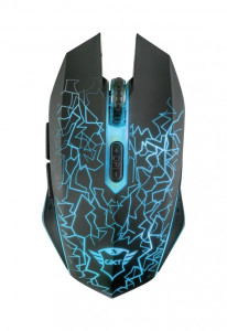  Trust GXT 107 Izza Wireless Optical Gaming Mouse (23214) 3