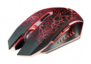  Trust GXT 107 Izza Wireless Optical Gaming Mouse (23214) 5