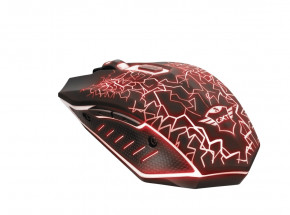  Trust GXT 107 Izza Wireless Optical Gaming Mouse (23214) 6