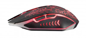  Trust GXT 107 Izza Wireless Optical Gaming Mouse (23214) 7