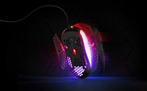  Trust GXT 960 Graphin Ultra-lightweight RGB Black (23758) 10