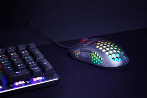  Trust GXT 960 Graphin Ultra-lightweight RGB Black (23758) 17