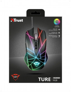   Trust GXT 160X TURE RGB Black (23797_TRUST) 15