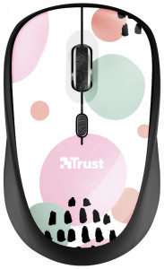  Trust YVI WL Pink Circless (24441)