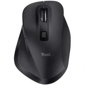  Trust Fyda Wireless Black (24727)