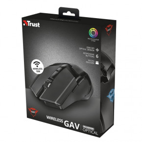  Trust GXT103 GAV WL Black 4