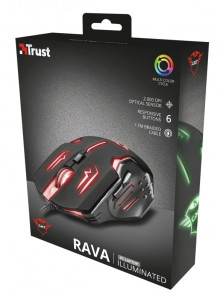  Trust GXT 108 Rava (22090) 8