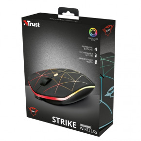  Trust GXT117 STRIKE WL BLACK 7