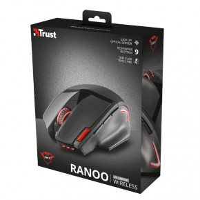  Trust GXT130 RANOO WL Black 8