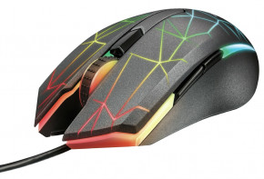  Trust GXT170 Heron RGB Black (21813) 4