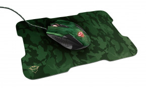  Trust GXT781 Rixa Camo Mouse & Pad 6