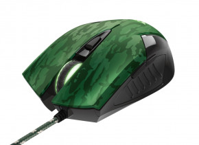  Trust GXT781 Rixa Camo Mouse & Pad 12