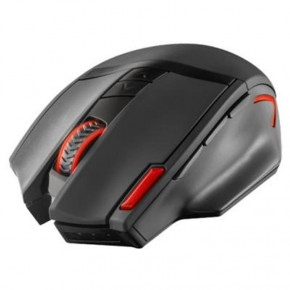   Trust GXT 130 Wireless Gaming (20687) Black USB