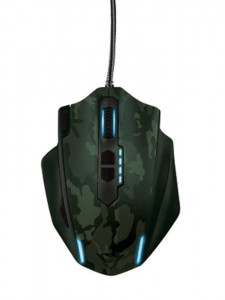  Trust GXT 155C Green camouflage USB