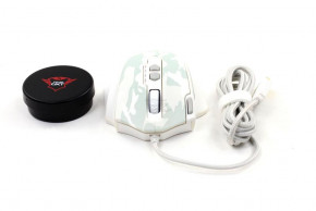  Trust GXT 155C White camouflage USB