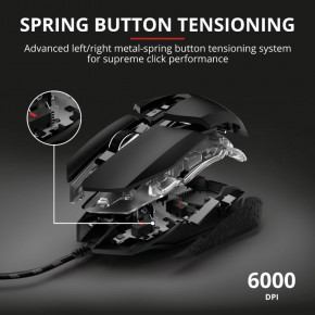  Trust GXT 950 Idon Illuminated Black 8