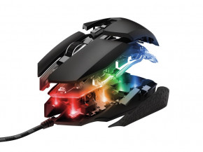  Trust GXT 950 Idon Illuminated Black 10