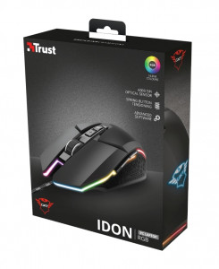  Trust GXT 950 Idon Illuminated Black 12