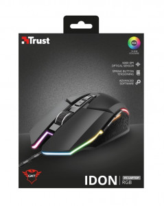  Trust GXT 950 Idon Illuminated Black 13