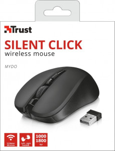  Trust MYDO SILENT WL BLACK 7