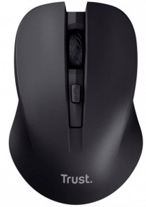  Trust MYDO SILENT WL Black (25084_TRUST)