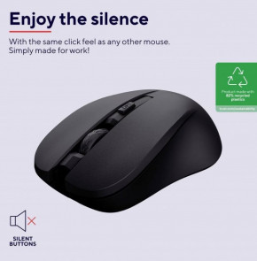  Trust MYDO SILENT WL Black (25084_TRUST) 9