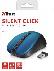  Trust MYDO SILENT WL Blue (25041_TRUST) 8