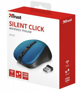  Trust MYDO SILENT WL Blue (25041_TRUST) 9