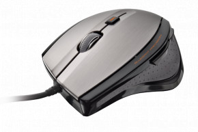  Trust MaxTrack Mouse BlueSpot (17178)