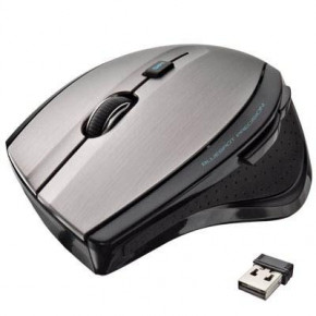   Trust MaxTrack Wireless Mouse BlueSpot (17176)