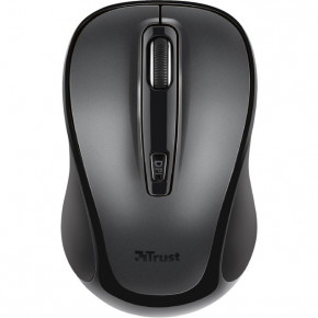  Trust Siero Silent Click Wireless Mouse (23266)