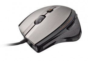  TRUST MaxTrack Mouse 17178