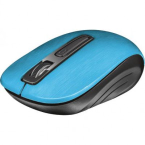  Trust Aera wireless mouse blue (22373)