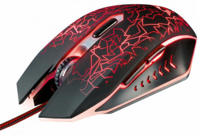  Trust GXT 105 Gaming Mouse (21683) 10