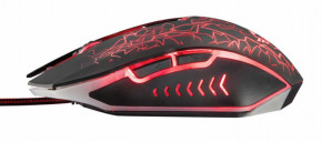  Trust GXT 105 Gaming Mouse (21683) 12