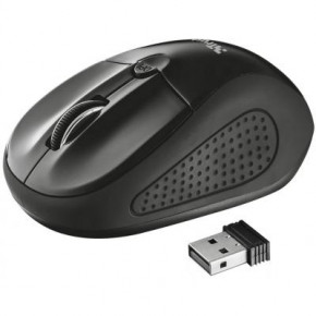  Trust Primo Wireless Mouse (20322) 7