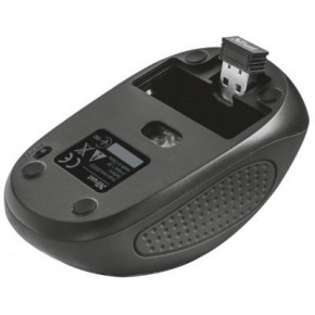  Trust Primo Wireless Mouse (20322) 9