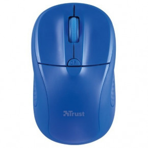  Trust Primo Wireless (20786) Blue