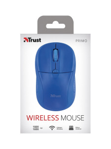  Trust Primo Wireless (20786) Blue 5