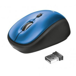  Trust Rona Wireless Mouse Blue (22927)