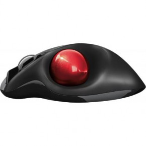  Trust Sferia Wireless Trackball Black (23121) 4